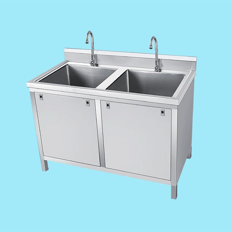 医用污洗池
