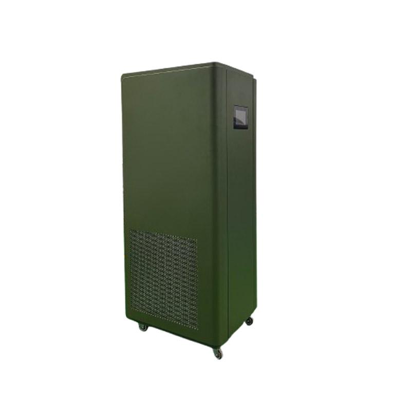 LAD-Rn-KJ1600智能降氡机