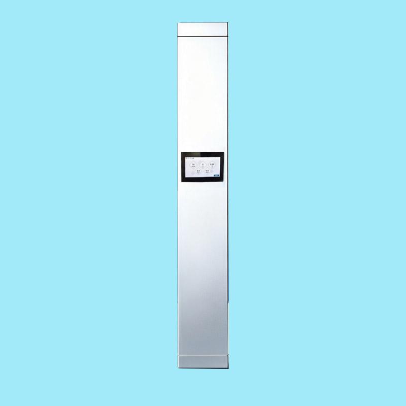 质控柱、质控软件