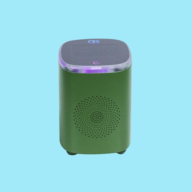 LAD/Rn型智能氡监测仪